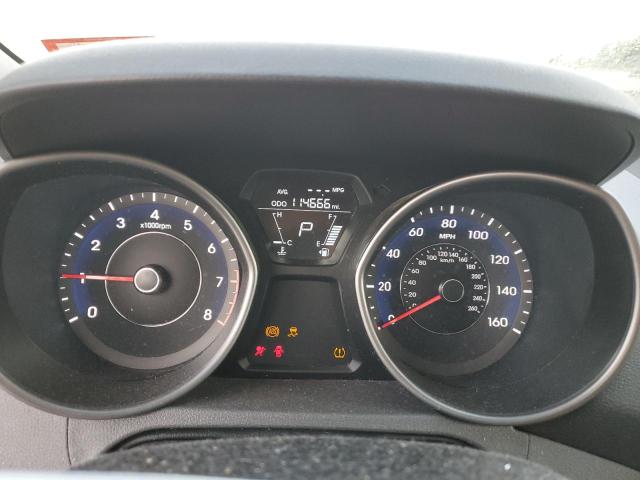 Photo 9 from auction – 2012 HYUNDAI ELANTRA GL with VIN 5NPDH4AE4CH092023