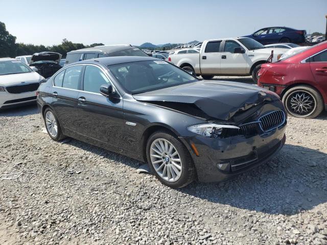 صورة رقم 4 من المزاد - 2013 BMW 535 XI مع VIN WBAFU7C50DDU67476