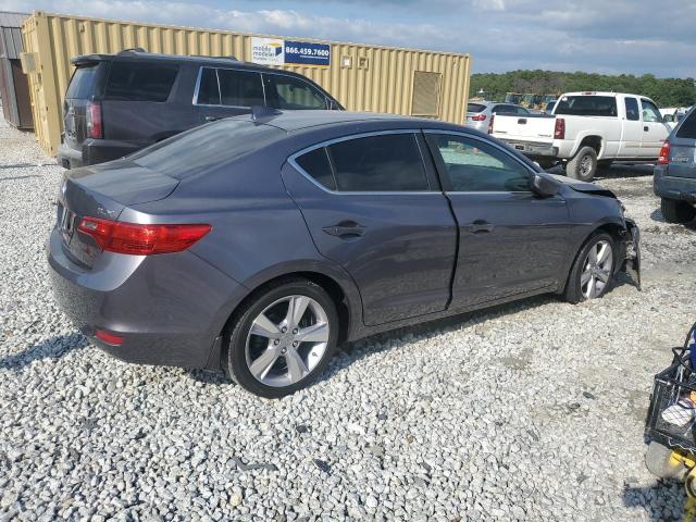 Photo 3 from auction – 2015 ACURA ILX 20 with VIN 19VDE1F38FE007622