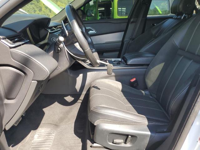 Photo 7 from auction – 2019 LAND ROVER RANGE ROVE with VIN SALYL2EX5KA795371
