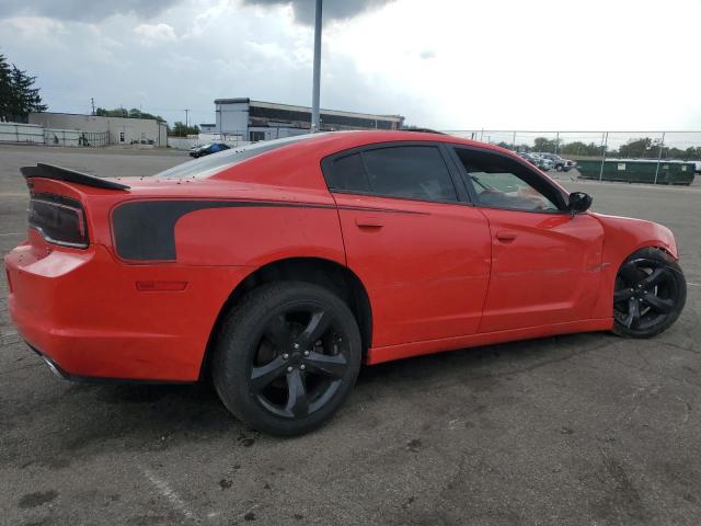 Photo 3 from auction – 2014 DODGE CHARGER RT with VIN 2C3CDXCT1EH342967