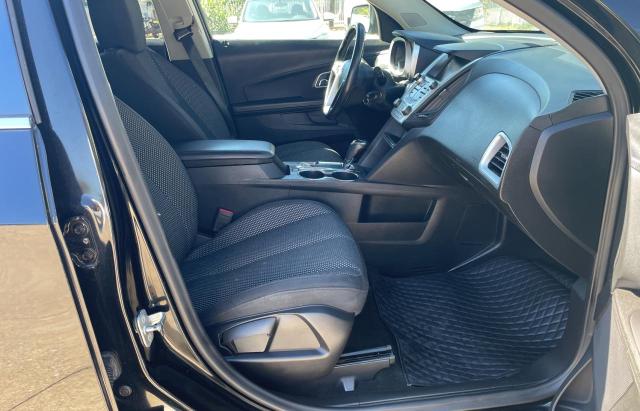 Photo 5 from auction – 2017 CHEVROLET EQUINOX LT with VIN 2GNFLFEK6H6310291
