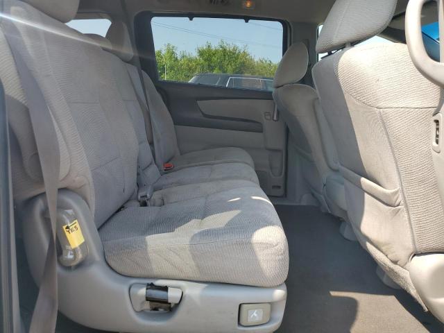 Photo 11 from auction – 2011 HONDA ODYSSEY EX with VIN 5FNRL5H4XBB011739
