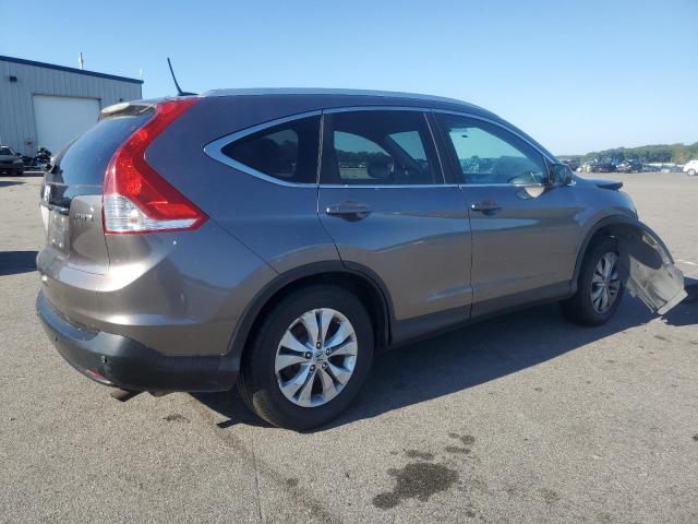 Photo 3 from auction – 2012 HONDA CR-V EXL with VIN 5J6RM4H78CL021647
