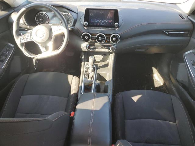 Photo 8 from auction – 2023 NISSAN SENTRA SR with VIN 3N1AB8DV0PY274577