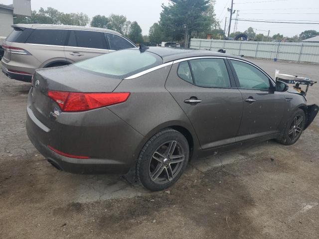 Photo 3 from auction – 2013 KIA OPTIMA EX with VIN 5XXGN4A72DG169976