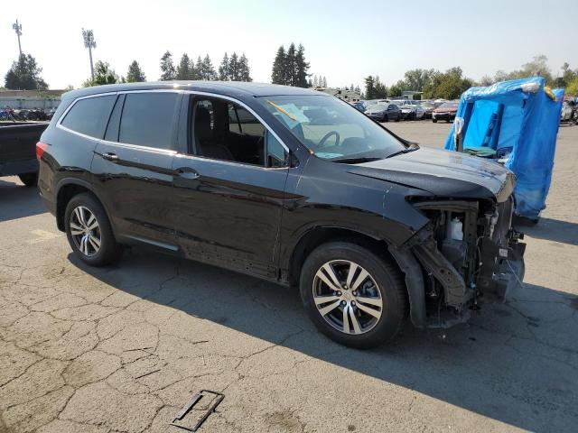 Photo 4 from auction – 2016 HONDA PILOT EXL with VIN 5FNYF6H54GB085215