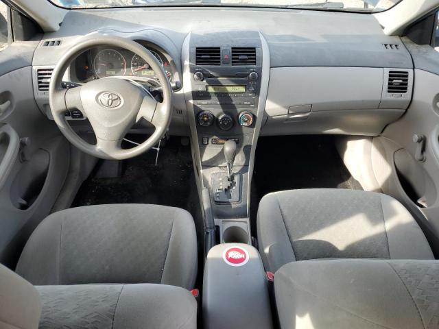 Photo 8 from auction – 2010 TOYOTA COROLLA BA with VIN 2T1BU4EE9AC315167