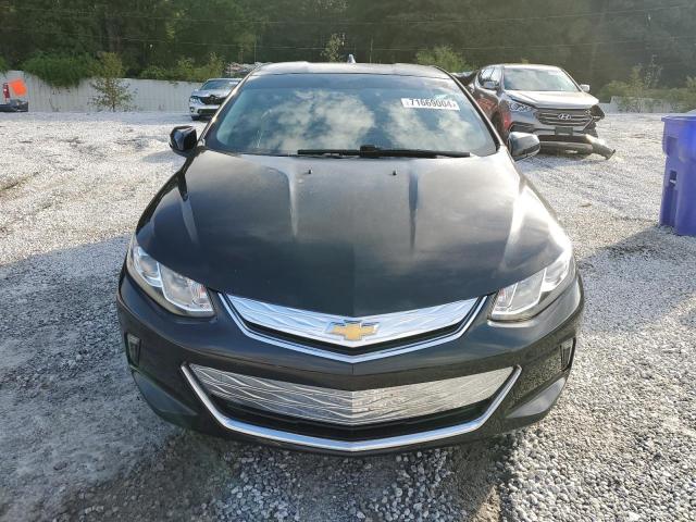Photo 5 from auction – 2017 CHEVROLET VOLT LT with VIN 1G1RC6S53HU212740