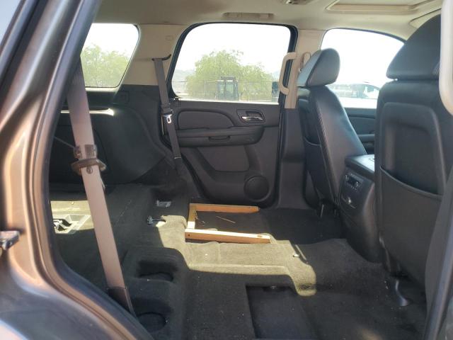 Photo 11 from auction – 2008 GMC YUKON with VIN 1GKFC13028R107436