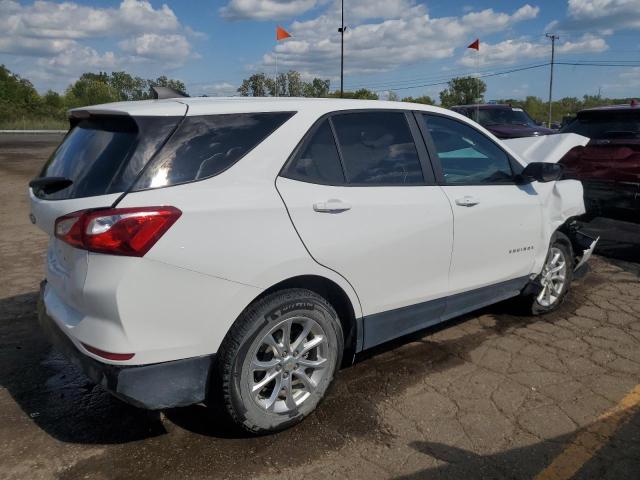 Photo 3 from auction – 2020 CHEVROLET EQUINOX LS with VIN 2GNAXHEV4L6182811