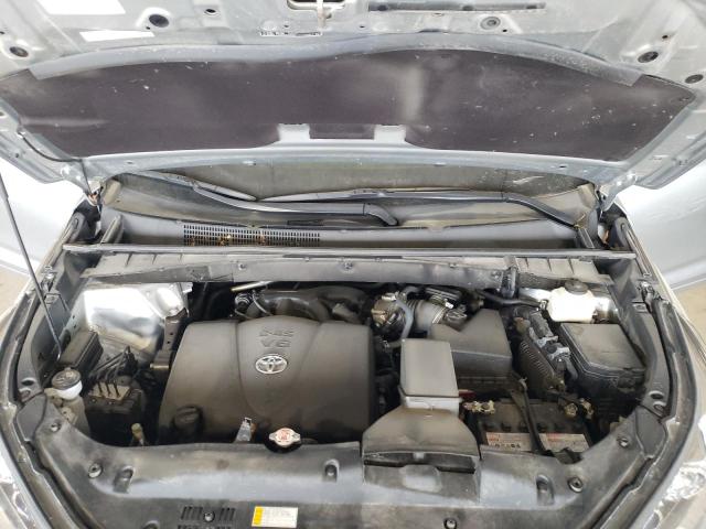 Photo 12 from auction – 2019 TOYOTA HIGHLANDER with VIN 5TDDZRFH6KS736076