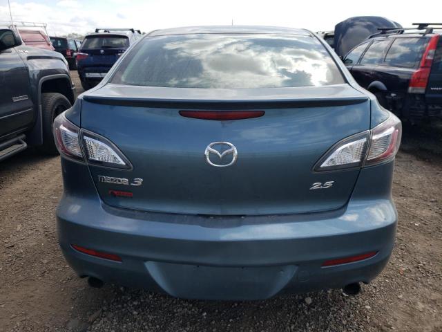 Photo 6 from auction – 2011 MAZDA 3 S with VIN JM1BL1U50B1416073