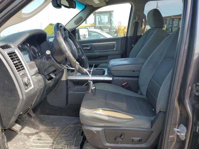 Photo 7 from auction – 2016 RAM 1500 SLT with VIN 1C6RR6LT0GS128525