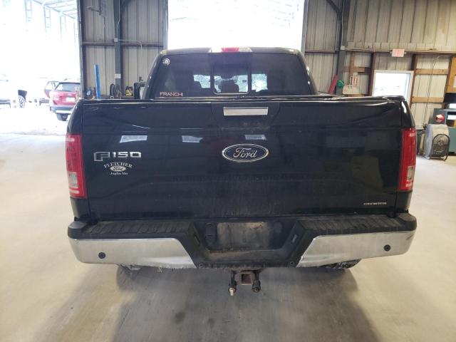 Photo 6 from auction – 2016 FORD F150 SUPER with VIN 1FTEW1EFXGKE13243