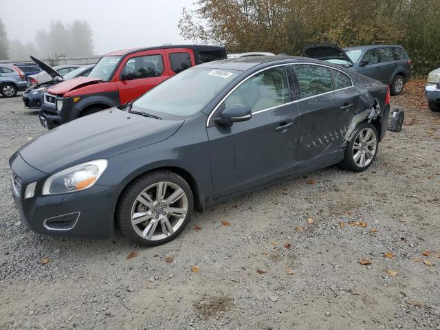 VOLVO S60 T6 2012 with VIN YV1902FH3C2127215 - Photo from auction