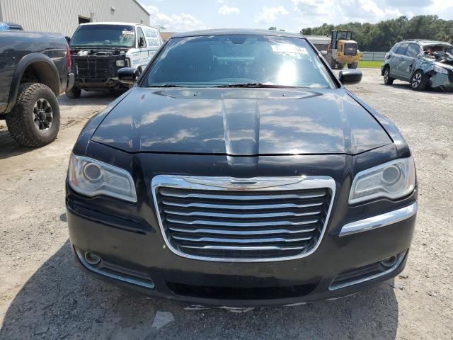 Photo 5 from auction – 2012 CHRYSLER 300 with VIN 2C3CCAAG9CH188463