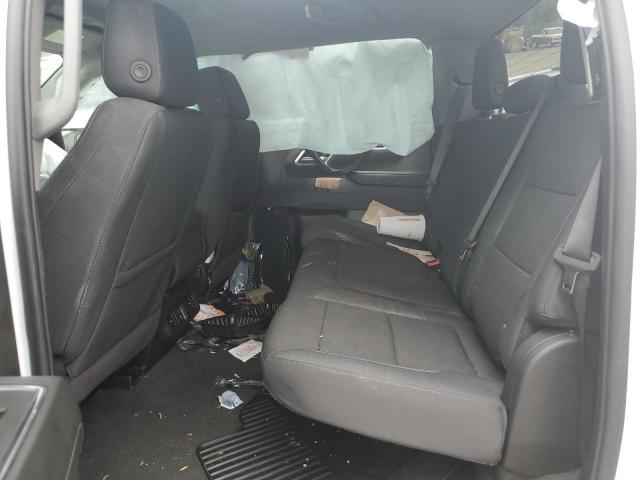 Photo 10 from auction – 2024 CHEVROLET SILVERADO with VIN 3GCPDEEK8RG356943