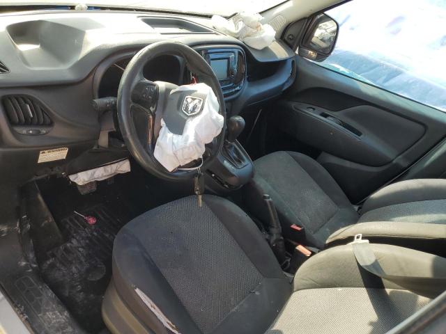 Photo 8 from auction – 2016 RAM PROMASTER with VIN ZFBERFAT1G6B00340