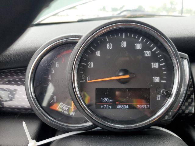 Foto 9 de la subasta – 2018 MINI COOPER S con VIN WMWXU3C54J2F50058