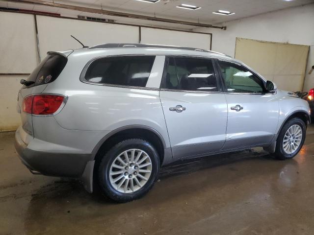 Photo 3 from auction – 2010 BUICK ENCLAVE CX with VIN 5GALRBEDXAJ134568