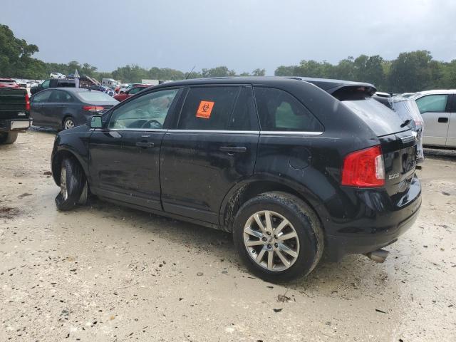 Photo 2 from auction – 2013 FORD EDGE LIMIT with VIN 2FMDK3KCXDBB71214