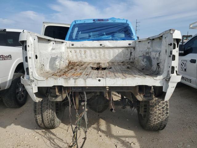 Photo 6 from auction – 2014 GMC SIERRA K25 with VIN 1GT125EG1EF123716