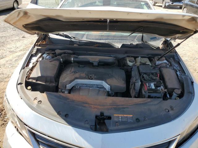 Photo 11 from auction – 2018 CHEVROLET IMPALA LS with VIN 2G11Z5SA2J9144579