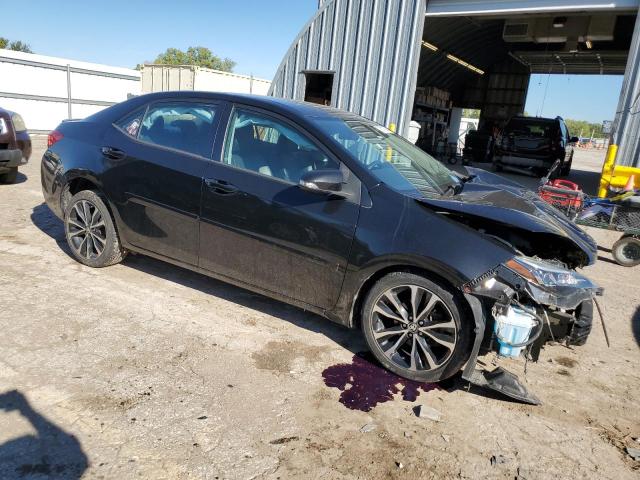 Photo 4 from auction – 2017 TOYOTA COROLLA L with VIN 5YFBURHE7HP717790