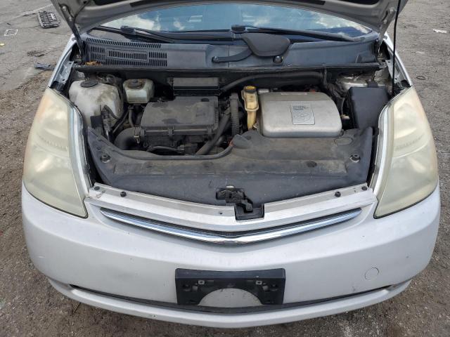 Photo 11 from auction – 2007 TOYOTA PRIUS with VIN JTDKB20U677545316