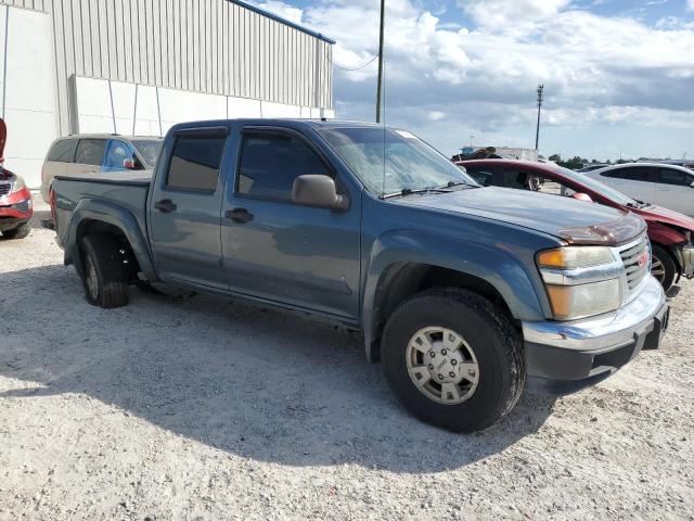 Photo 4 from auction – 2006 GMC CANYON with VIN 1GTDS136968225030