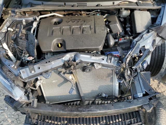 Photo 11 from auction – 2017 TOYOTA COROLLA L with VIN 2T1BURHE0HC938521