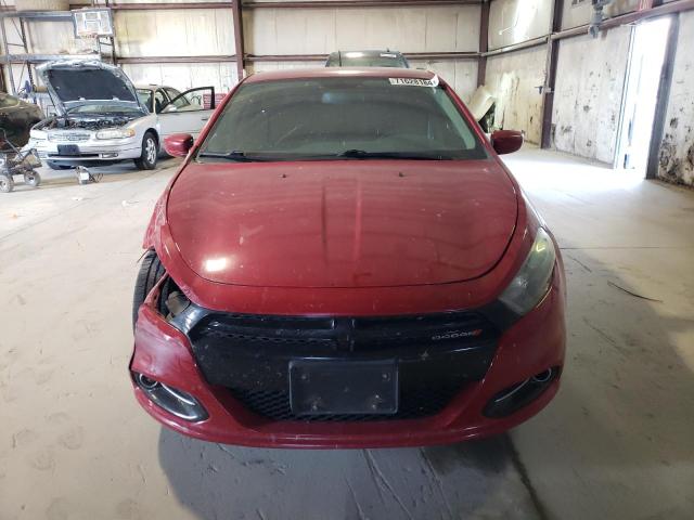 Photo 5 from auction – 2013 DODGE DART SXT with VIN 1C3CDFBA3DD323388
