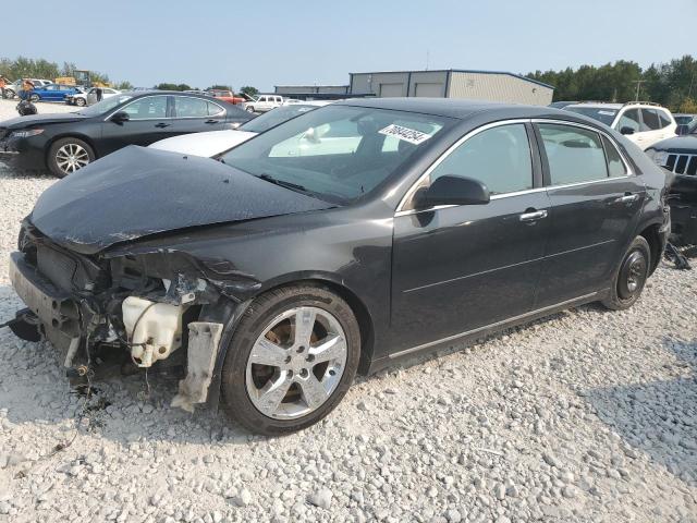 CHEVROLET MALIBU 2LT 2012 with VIN 1G1ZD5E04CF346418 - Photo from auction