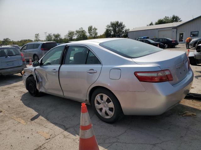 Photo 2 from auction – 2009 TOYOTA CAMRY BASE with VIN 4T1BE46K19U267594