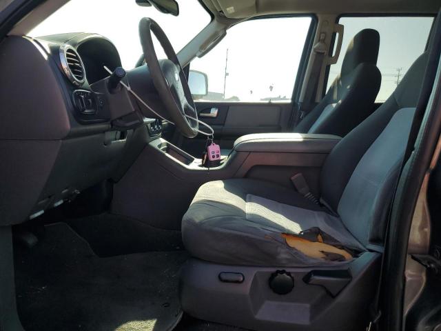 Photo 7 from auction – 2003 FORD EXPEDITION with VIN 1FMPU15L13LB41511