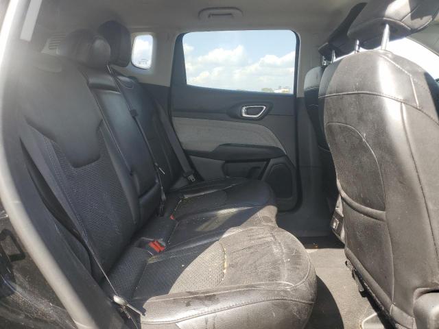 Photo 11 from auction – 2022 JEEP COMPASS LA with VIN 3C4NJCBB6NT139076
