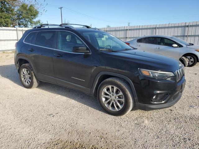 Photo 4 from auction – 2019 JEEP CHEROKEE L with VIN 1C4PJLCB6KD358208