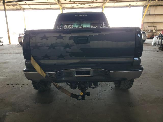 Photo 6 from auction – 2004 CHEVROLET SILVERADO with VIN 1GCEK19T14E302215