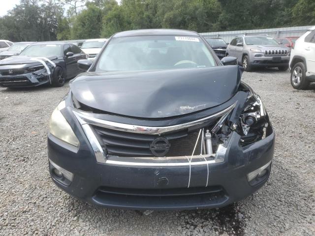 Photo 5 from auction – 2015 NISSAN ALTIMA 2.5 with VIN 1N4AL3AP9FC170136