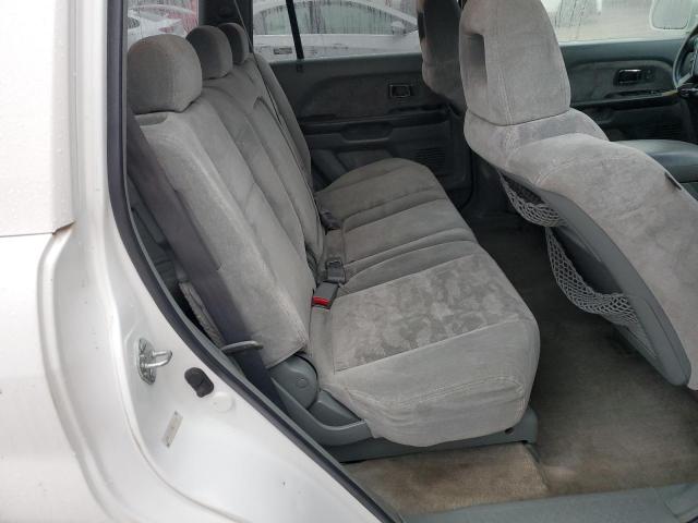 Zdjęcie 11 z aukcji – 2005 HONDA PILOT EX z VIN 5FNYF184X5B059600
