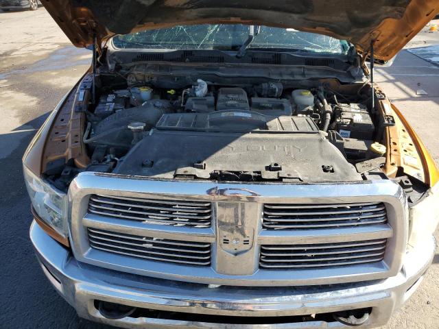Photo 11 from auction – 2012 DODGE RAM 2500 L with VIN 3C6UD5KL3CG242203