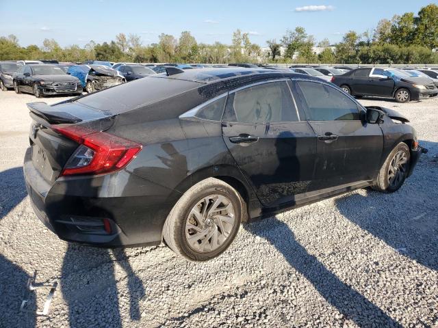 Photo 3 from auction – 2018 HONDA CIVIC EX with VIN 2HGFC2F7XJH500442