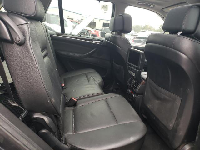 Photo 11 from auction – 2012 BMW X5 XDRIVE3 with VIN 5UXZV4C55CL745819
