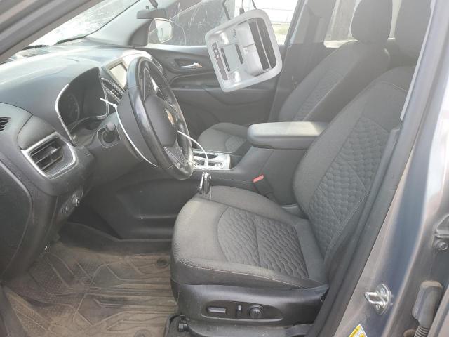 Photo 7 from auction – 2018 CHEVROLET EQUINOX LT with VIN 3GNAXJEV2JS609215