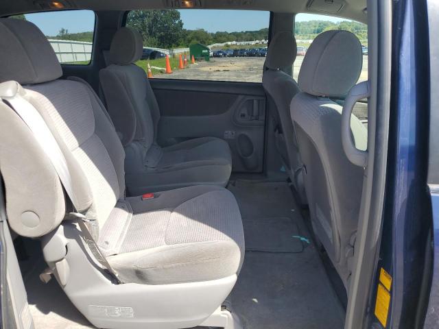 Photo 11 from auction – 2006 TOYOTA SIENNA CE with VIN 5TDZA23C96S462035