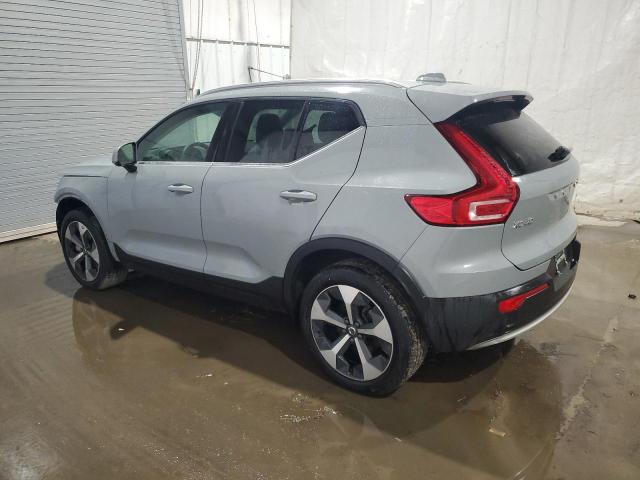Photo 2 from auction – 2024 VOLVO XC40 PLUS with VIN YV4L12UE5R2290343