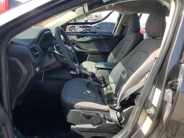 Photo 7 from auction – 2020 FORD ESCAPE S with VIN 1FMCU0F63LUC75612