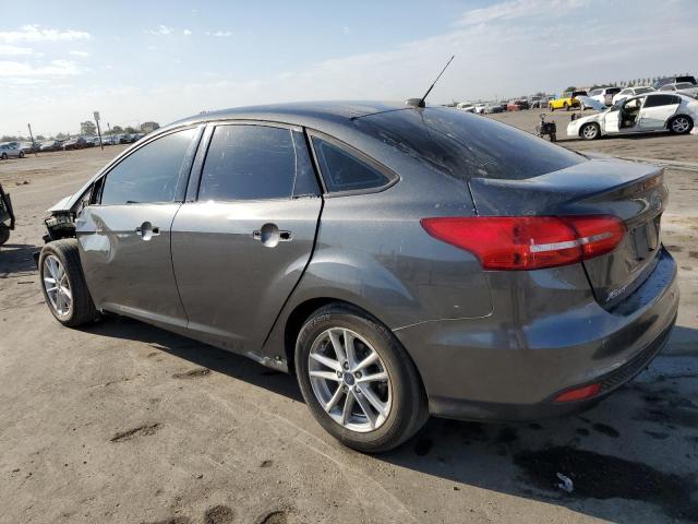 Photo 2 from auction – 2018 FORD FOCUS SE with VIN 1FADP3FE8JL313563