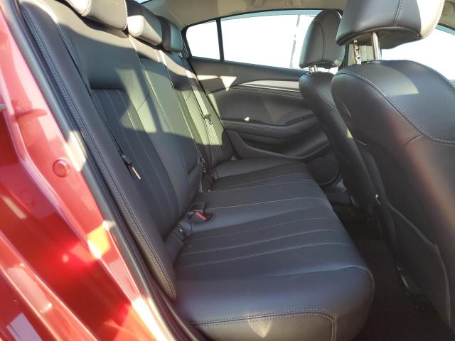 Photo 10 from auction – 2021 MAZDA 6 TOURING with VIN JM1GL1VMXM1610379
